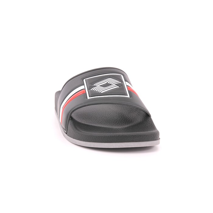 Ciabatte Lotto Bambino Nero  Scarpe 256 - 219528