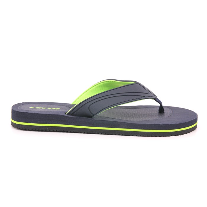 Infradito Lotto Bambino Blu Infradito Lotto Bambino Blu Scarpe 258 - 219538