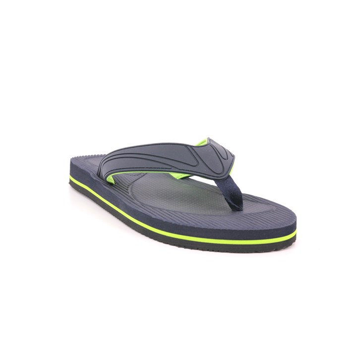 Infradito Lotto Bambino Blu  Scarpe 258 - 219538