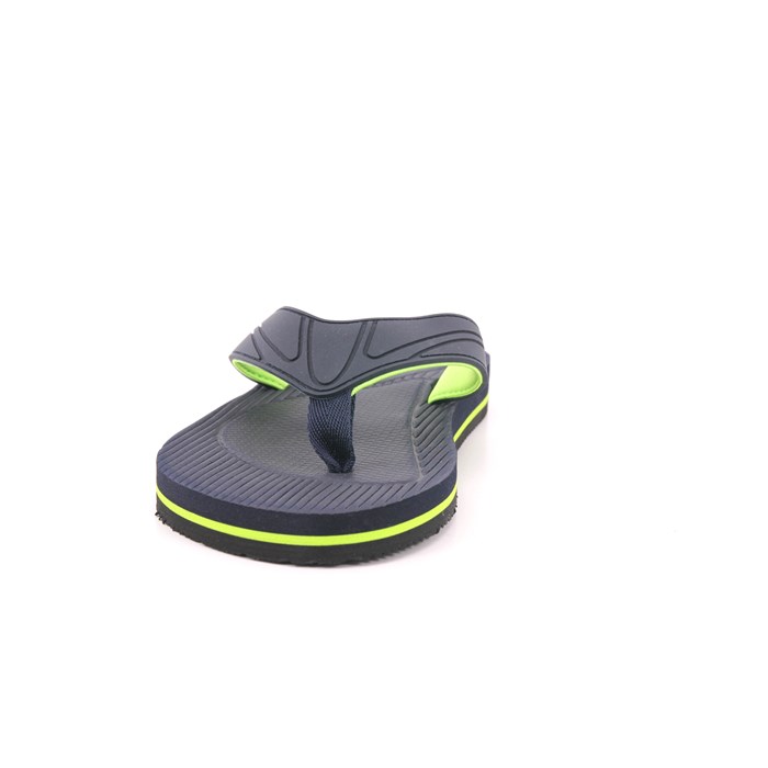 Infradito Lotto Bambino Blu  Scarpe 258 - 219538