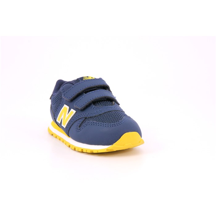 Scarpa Strappi New Balance Bambino Blu  Scarpe 344 - IV500NH1