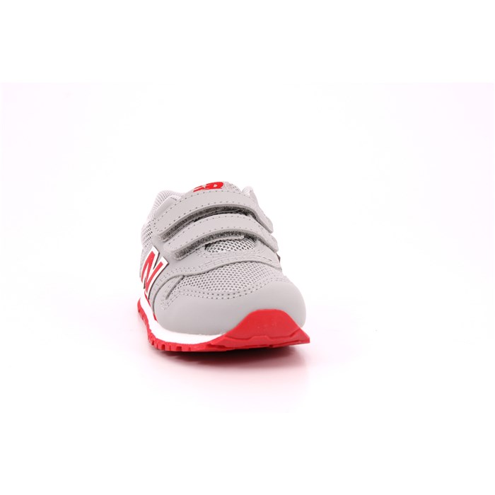 Scarpa Strappi New Balance Bambino Grigio  Scarpe 345 - IV500RA1