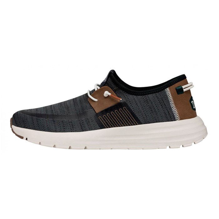 Slip On Hey Dude Uomo Verde Slip On Hey Dude Uomo Verde Scarpe 46 - HD.40140/435