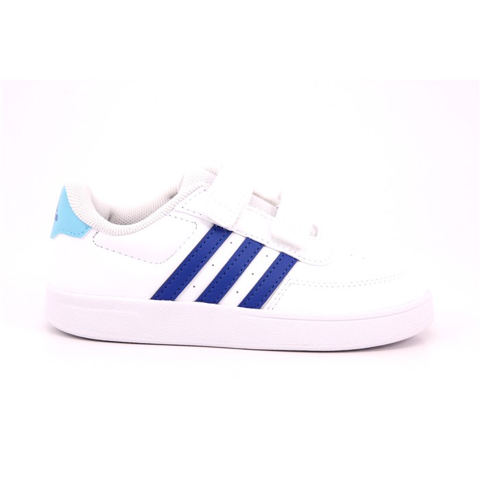 Adidas bambino con online strappi