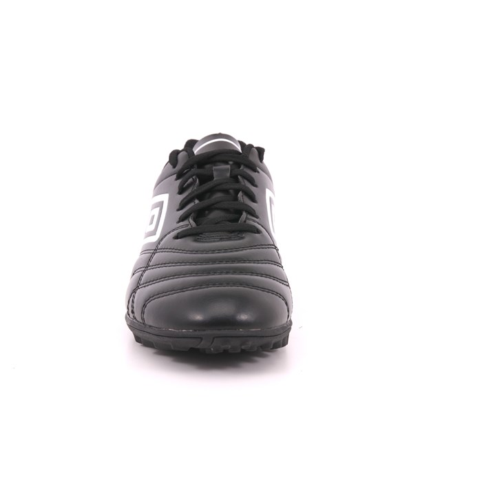 Scarpa Calcetto Umbro Uomo Nero  Scarpe 23 - 81878S