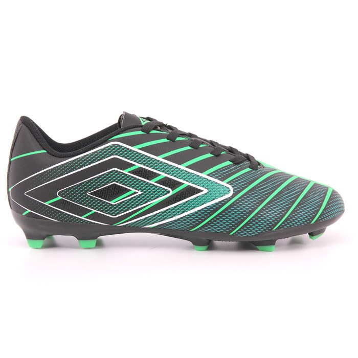 Scarpa Calcetto Umbro Uomo Nero Scarpa Calcetto Umbro Uomo Nero Scarpe 26 - 81943