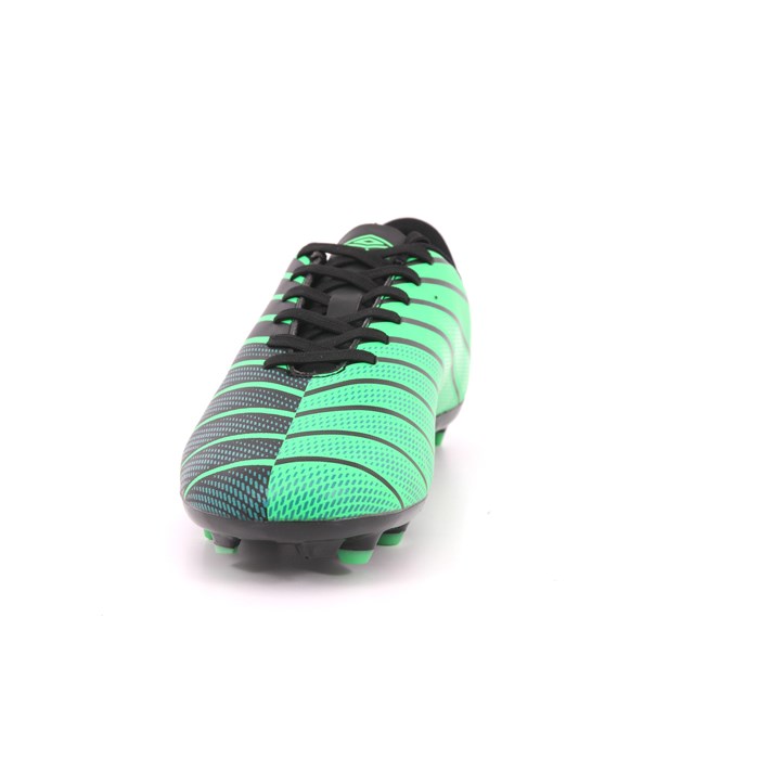 Scarpa Calcetto Umbro Uomo Nero  Scarpe 26 - 81943