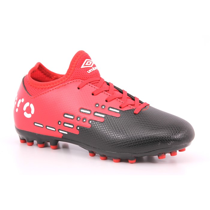 Scarpa Calcetto Umbro Bambino Nero  Scarpe 30 - 81958