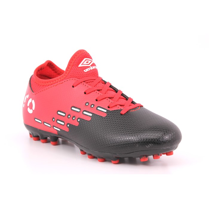 Scarpa Calcetto Umbro Bambino Nero  Scarpe 30 - 81958