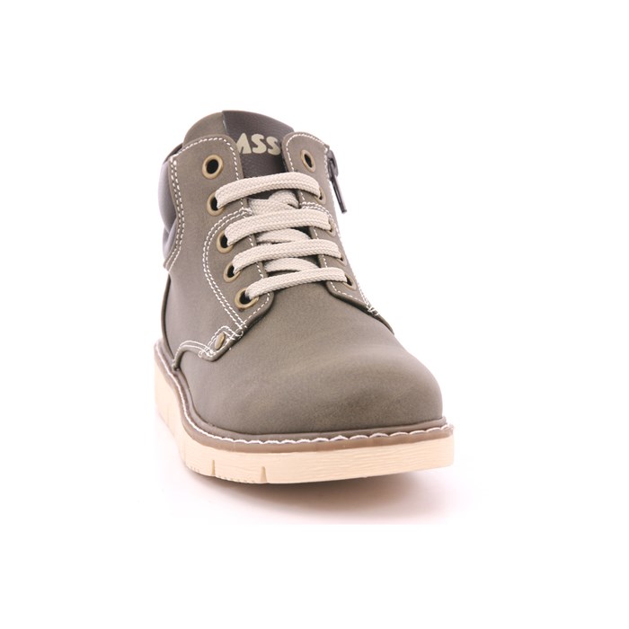 Anfibio Asso Bambino Taupe  Scarpe 559 - AG15840B