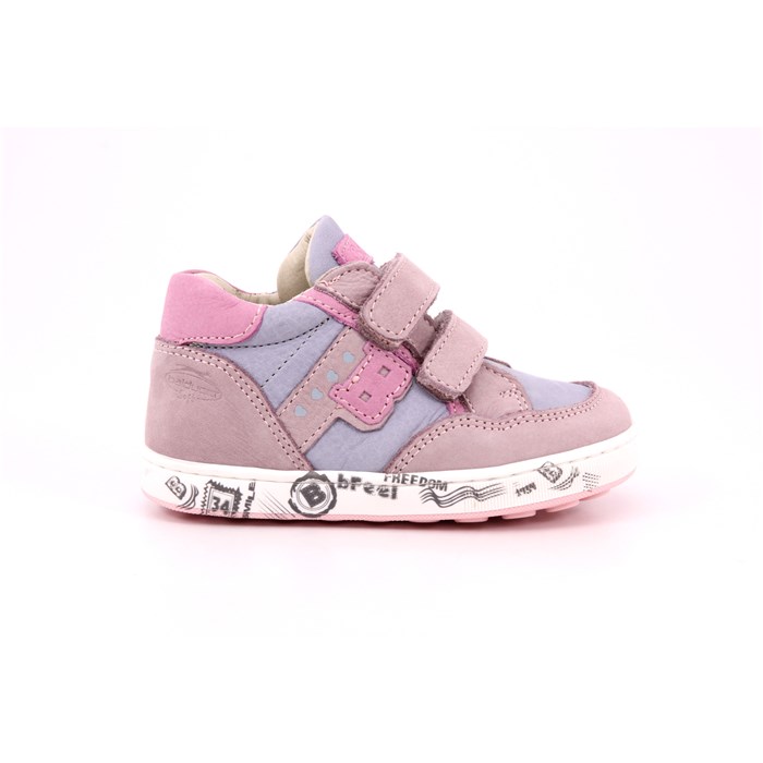 Scarpa Strappi Balducci Bambina Lilla Scarpa Strappi Balducci Bambina Lilla Scarpe 504 - CIT6216B