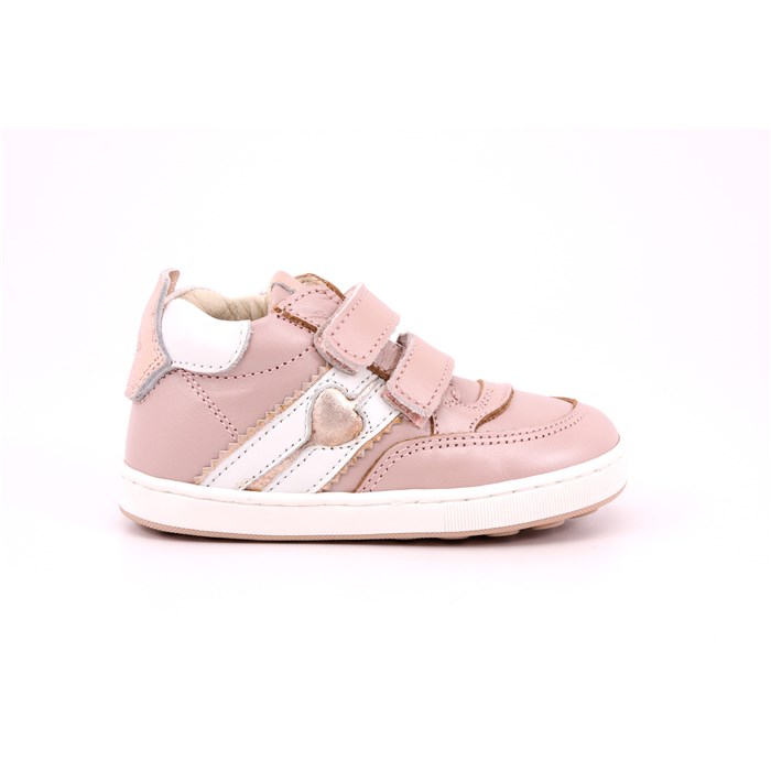 Scarpa Strappi Balducci Bambina Rosa  Scarpe 505 - CIT6215D