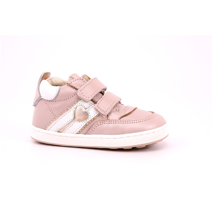 Scarpa Strappi Balducci Bambina Rosa  Scarpe 505 - CIT6215D