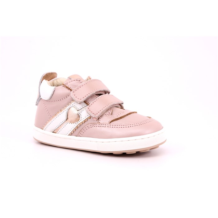 Scarpa Strappi Balducci Bambina Rosa  Scarpe 505 - CIT6215D