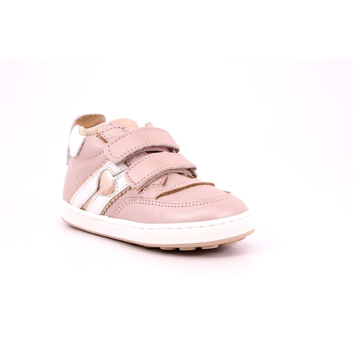 Scarpa Strappi Balducci Bambina Rosa  Scarpe 505 - CIT6215D