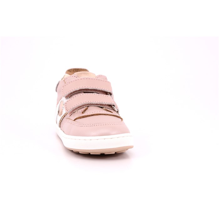 Scarpa Strappi Balducci Bambina Rosa  Scarpe 505 - CIT6215D