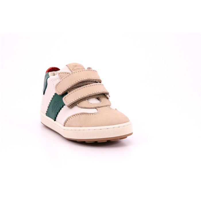 Scarpa Strappi Balducci Bambino Beige  Scarpe 509 - CIT6207A