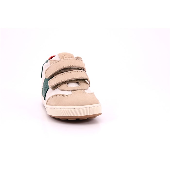 Scarpa Strappi Balducci Bambino Beige  Scarpe 509 - CIT6207A