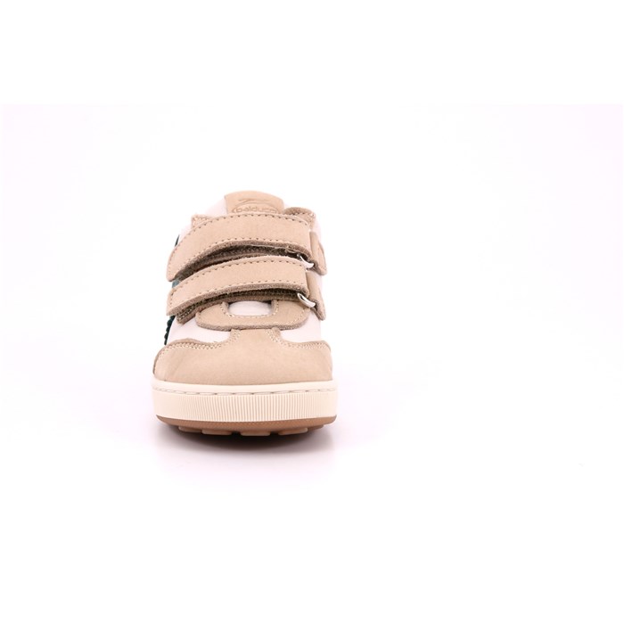 Scarpa Strappi Balducci Bambino Beige  Scarpe 509 - CIT6207A