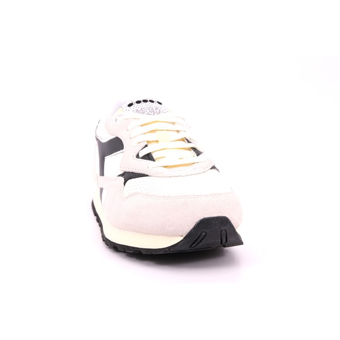 Scarpa Allacciata Diadora Uomo Beige  Scarpe 460 - 101.178042