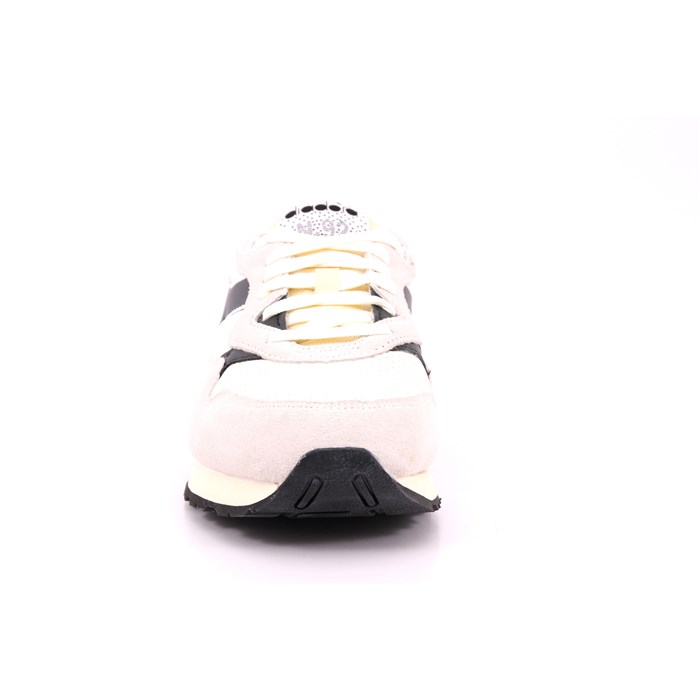 Scarpa Allacciata Diadora Uomo Beige  Scarpe 460 - 101.178042