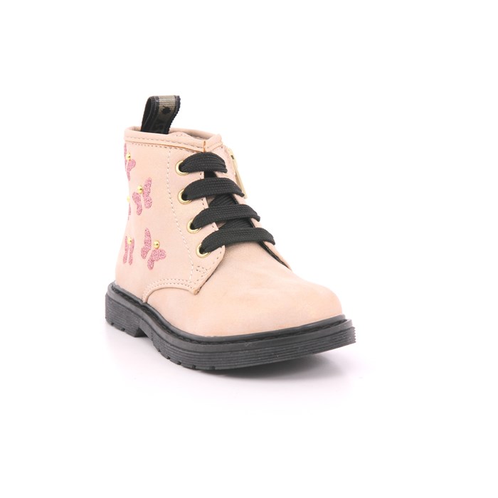 Anfibio Asso Bambina Rosa  Scarpe 562 - AG15860B