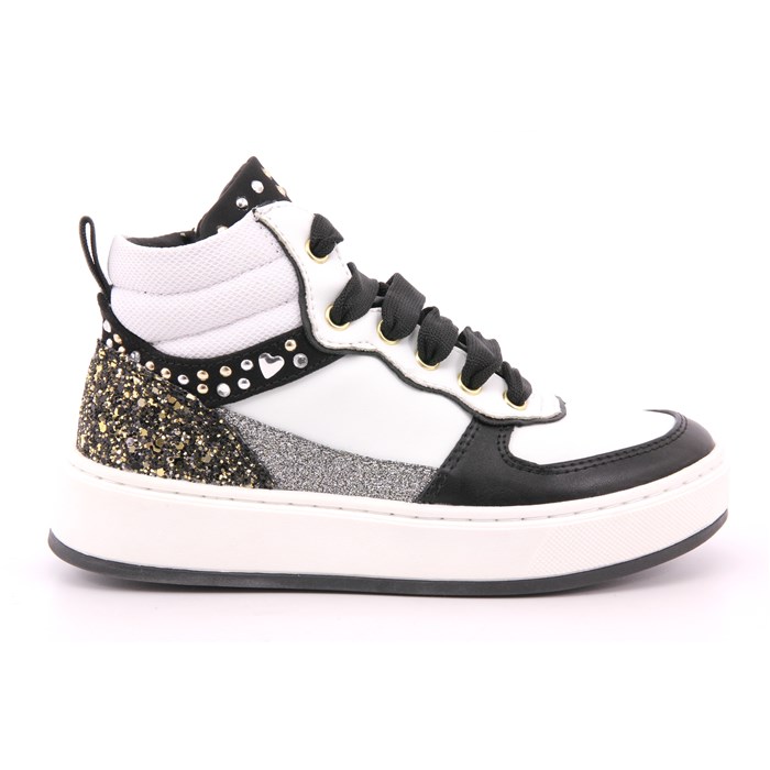Scarpa Allacciata Asso Bambina Rosa Scarpa Allacciata Asso Bambina Rosa Scarpe 565 - AG15562A