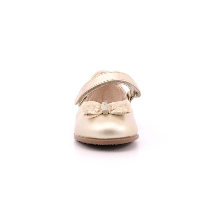 Ballerina Mayoral Bambina Oro  Scarpe 115 - 387