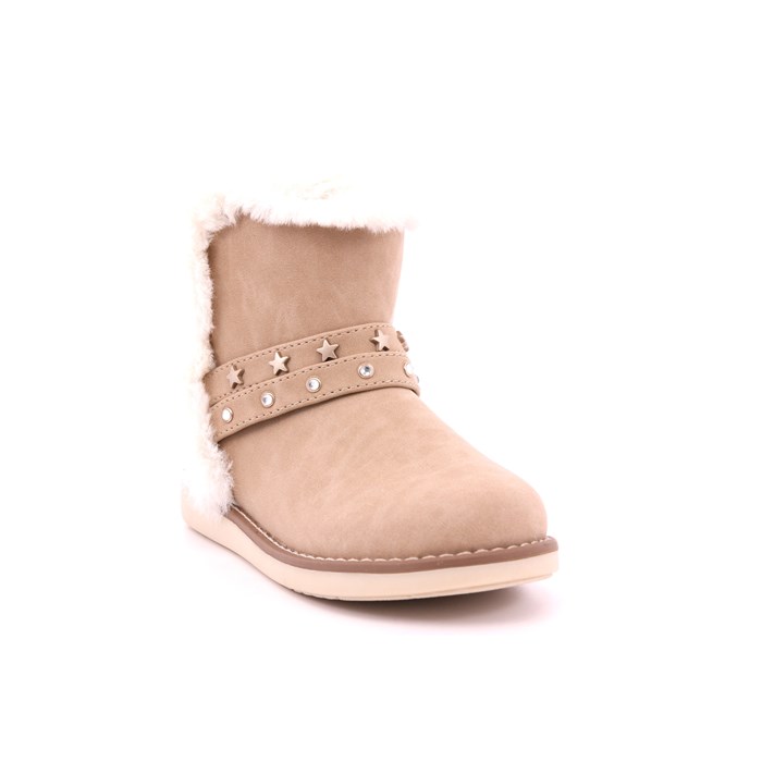 Stivaletto Mayoral Bambina Beige  Scarpe 122 - 403