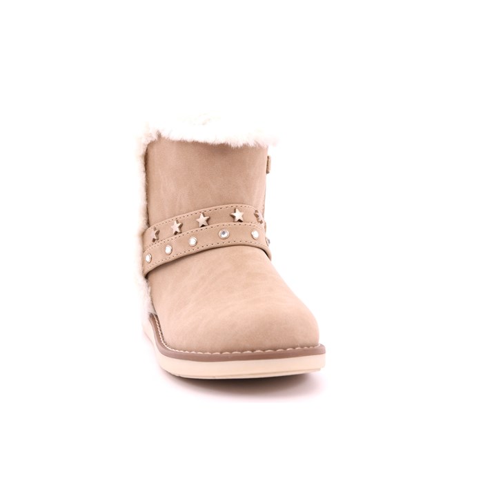 Stivaletto Mayoral Bambina Beige  Scarpe 122 - 403