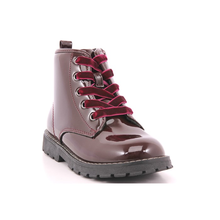 Anfibio Chicco Bambina Bordeaux  Scarpe 682 - 062657