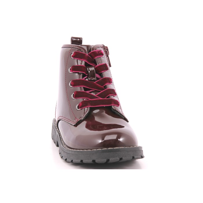 Anfibio Chicco Bambina Bordeaux  Scarpe 682 - 062657