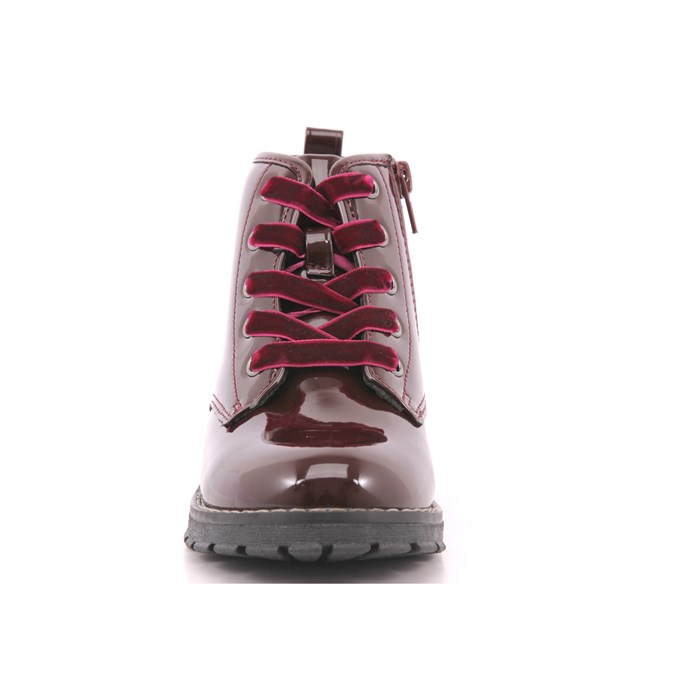 Anfibio Chicco Bambina Bordeaux  Scarpe 682 - 062657