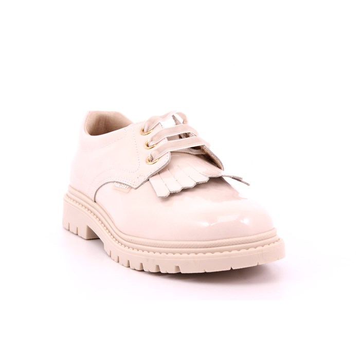 Francesina Pablosky Bambina Beige  Scarpe 407 - 347839