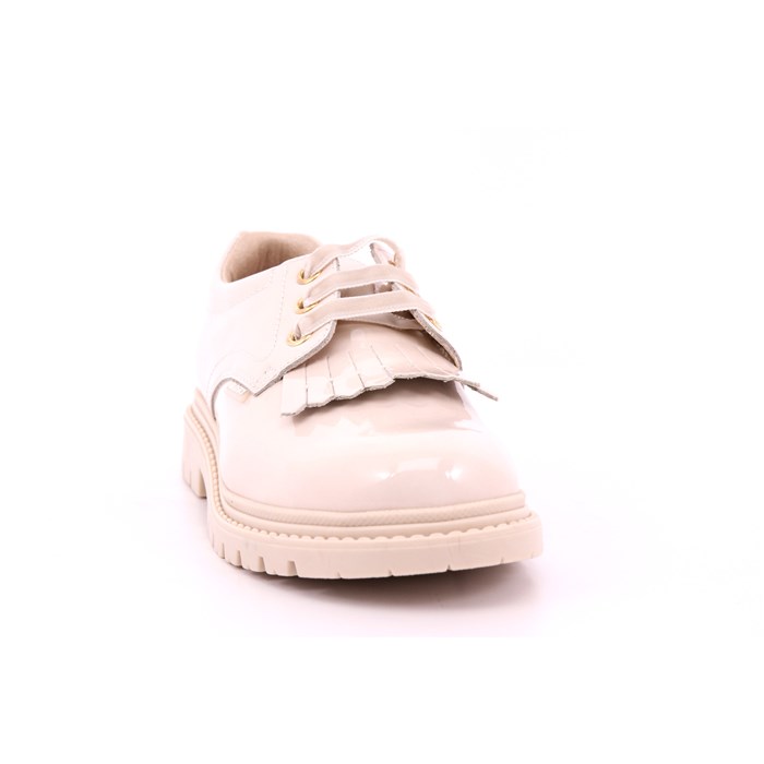 Francesina Pablosky Bambina Beige  Scarpe 407 - 347839