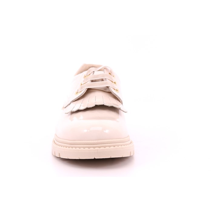 Francesina Pablosky Bambina Beige  Scarpe 407 - 347839