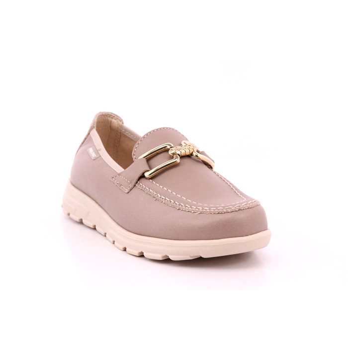 Mocassino Pablosky Bambina Beige  Scarpe 409 - 351632