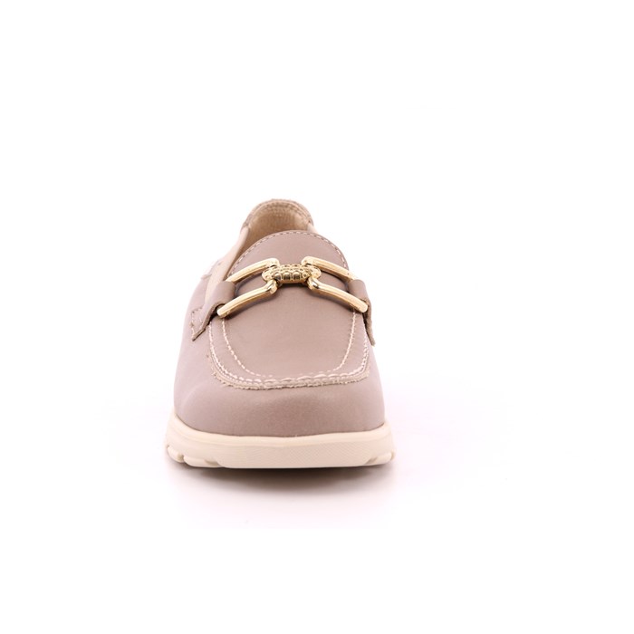 Mocassino Pablosky Bambina Beige  Scarpe 409 - 351632