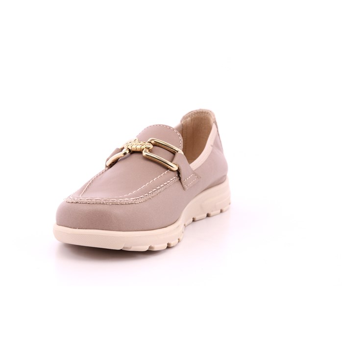 Mocassino Pablosky Bambina Beige  Scarpe 409 - 351632