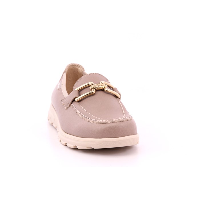 Mocassino Pablosky Bambina Beige  Scarpe 409 - 351632