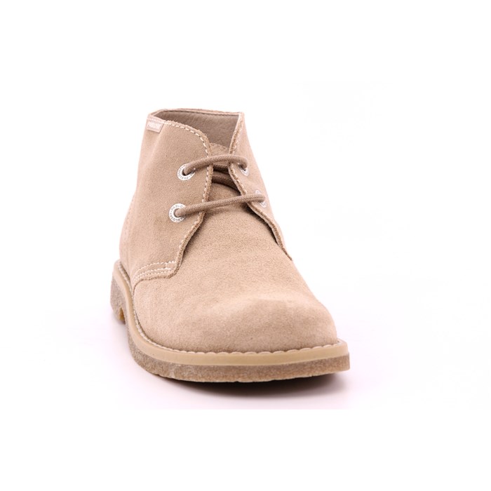 Polacchino Pablosky Bambino Taupe  Scarpe 413 - 511138