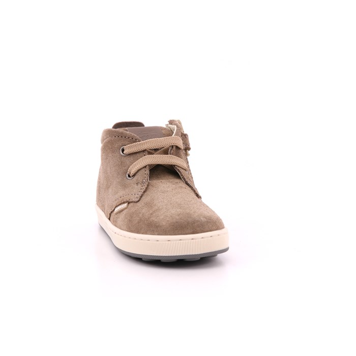 Scarpa Allacciata Balducci Bambino Taupe  Scarpe 518 - CIT6201C