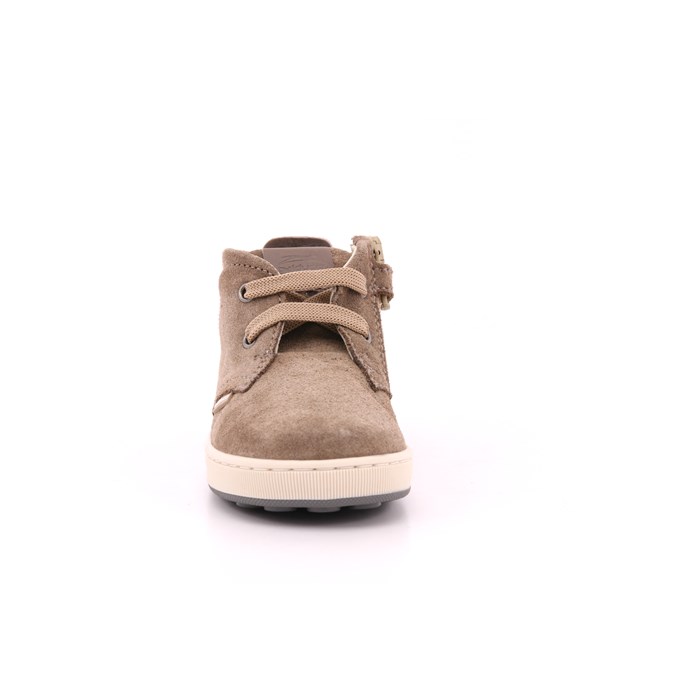 Scarpa Allacciata Balducci Bambino Taupe  Scarpe 518 - CIT6201C