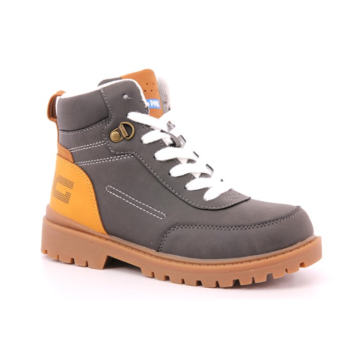 Anfibio Primigi Bambino Verde Militare  Scarpe 942 - 4968011