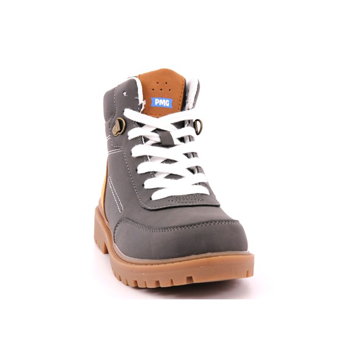 Anfibio Primigi Bambino Verde Militare  Scarpe 942 - 4968011