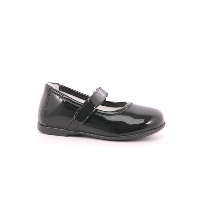 Ballerina Primigi Bambina Nero  Scarpe 949 - 6909100