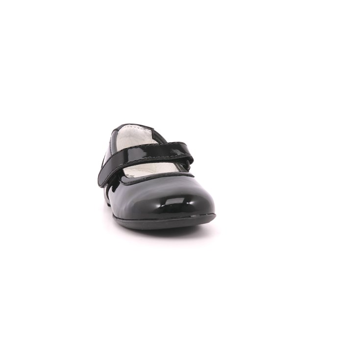 Ballerina Primigi Bambina Nero  Scarpe 949 - 6909100