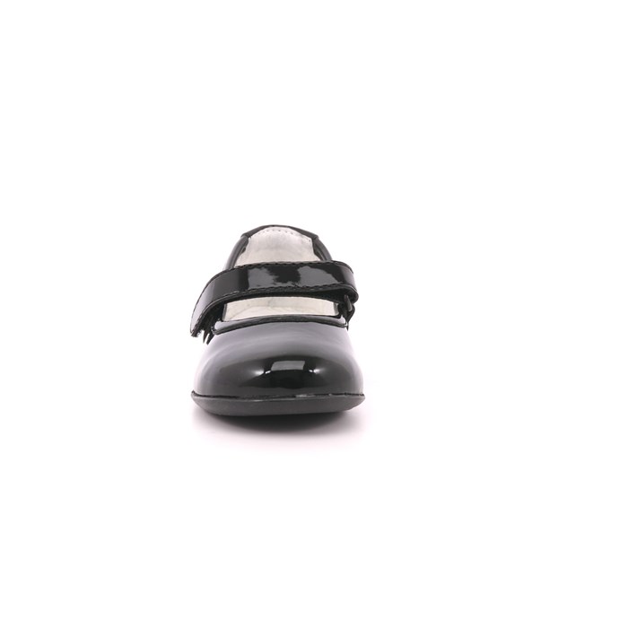 Ballerina Primigi Bambina Nero  Scarpe 949 - 6909100