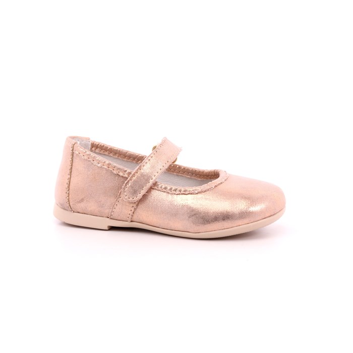 Ballerina Primigi Bambina Rosa  Scarpe 950 - 4909122