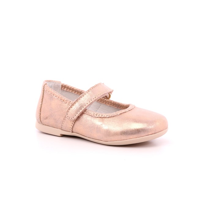 Ballerina Primigi Bambina Rosa  Scarpe 950 - 4909122